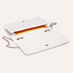 Goyard Alexandre III Bag White - Image 4